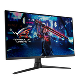 Монитор ASUS ROG Strix XG32AQ Gaming 32" Fast IPS WQHD 2560x1440 (175Hz), 1 ms, HDR 600a, G-SYNC Compatible, FreeSync Premium Pro