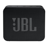 Блутут колонка JBL GO Essential Черен