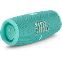 Блутут колонка JBL CHARGE 5, IPX67, Зелен