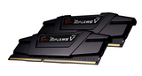 Памет G.SKILL Ripjaws V Black 16GB(2x8GB) DDR4 3600MHz CL16 F4-3600C16D-16GVKC