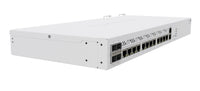 Cloud Router Mikrotik CCR2116-12G-4S+, 13xGigabit LAN, 4xSFP cages, M.2 PCIe слот