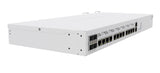 Cloud Router Mikrotik CCR2116-12G-4S+, 13xGigabit LAN, 4xSFP cages, M.2 PCIe слот