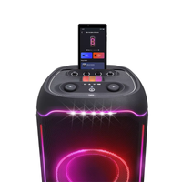 Аудио система JBL PARTYBOX ULTIMATE, Черен