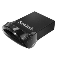 SanDisk Ultra Fit USB Memory Device USB 3.1, 32GB