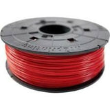 Консуматив за 3D принтер XYZprinting - PLA  filament, 1.75 mm, Clear RED