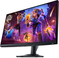 Монитор Dell Alienware AW2724HF 27" Fast-IPS, 1920 x 1080, 360Hz, 0.5ms, FreeSync