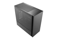 Кутия Cooler Master Silencio S600 with TG