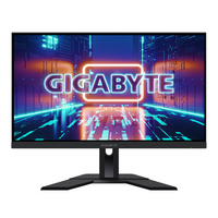 Геймърски Монитор Gigabyte M27Q X 27" IPS QHD 2560x1440, 240Hz, 1 ms, Rev 1.0