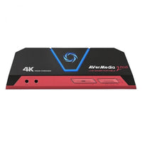 Външен кепчър AVerMedia LIVE Gamer Portable 2 Plus, USB