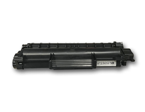 Тонер касета GENERINK, Ricoh SP230SFNW, 3000 копия, 408294, Черен