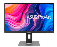 Монитор ASUS ProArt PA278QV Professional 27" IPS, WQHD (2560 x 1440), 100% sRGB, 100% Rec. 709, Color Accuracy ΔE < 2, Calman Verified, ProArt Preset, ProArt Palette