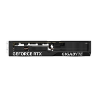 Видео карта GIGABYTE GeForce RTX 4070 WINDFORCE OC 12GB GDDR6X