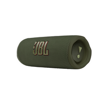 Блутут колонка JBL FLIP 6, Зелена