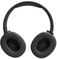 Слушалки on-ear JBL Tune 720BT, Bluetooth 5.3, Черени