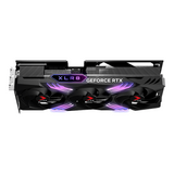 Видео карта PNY GeForce RTX 4070 TI SUPER 16GB XLR8 Gaming VERTO EPIC-X RGB OC GDDR6X