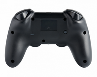 Безжичен геймпад Nacon Asymmetric Wireless Controller Black, Черен