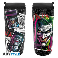 Термо чаша DC COMICS - Travel Mug Joker