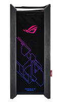 Кутия ASUS ROG Strix Helios, RGB, EATX, Mid tower