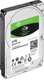 Hard Drive Seagate Barracuda, 4TB, 5400RPM, 2.5 ", 128MB, ST4000LM024