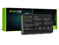 Батерия  за лаптоп GREEN CELL, FUJITSU PI3540