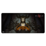 Геймърски пад Diablo IV - Lilith, XL