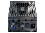 Захранващ блок Seasonic PRIME PX-1600, 1600W, 80+ Platinum PCIe Gen 5, Full Modular