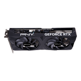 Видео карта PNY GeForce RTX 4060 TI VERTO Dual Fan 16GB GDDR6