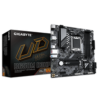 Дънна платка GIGABYTE B650M D3HP socket AM5, 4xDDR5