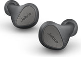 Блутут слушалки Jabra Elite 4, Dark Grey