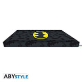 Тефтер ABYSTYLE DC COMICS Batman Logo, A5, 180 листа