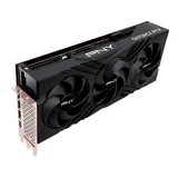 Видео карта PNY GeForce RTX 4090 VERTO Triple Fan 24GB GDDR6X