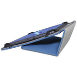 Universal case for Hama Strap tablet, 24 - 28 cm (9.5 - 11 "), blue