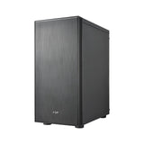 Кутия FSP CMT223S Silent ATX Mid Tower, Черна