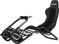 Геймърски стол Playseat Trophy Black