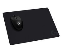 Геймърски пад Logitech, G440 Hard Surface,  Черен