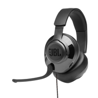 Gaming headphones JBL Quantum 200 Black