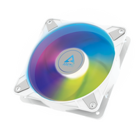 Fan Arctic P12 WHITE, A-RGB, 120mm