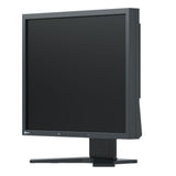 Монитор EIZO FlexScan S1934H, IPS, 19 inch, Clasic, SXGA, D-Sub, DVI-D, DisplayPort, Черен