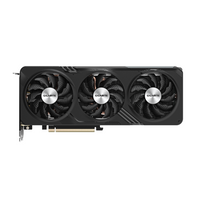 Видео карта GIGABYTE GeForce RTX 4060 TI GAMING OC 16GB GDDR6