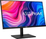 Монитор ASUS ProArt PA329CV, 32" IPS 4K UHD(3840 x 2160), 100% sRGB, Calman Verified, USB-C, HDR-400, C-clamp, Ergonomic Stand