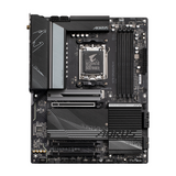 Дънна платка GIGABYTE X670 AORUS Elite AX AM5, Wi-Fi 6E, DDR5, RGB Fusion 2.0 rev 1.1