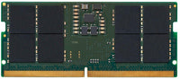 Памет Kingston 16GB DDR5 SODIMM 5600Mhz CL46 1Rx8, KVR56S46BS8-16