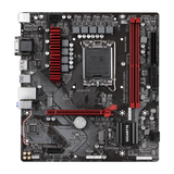 Дънна платка GIGABYTE B760M GAMING, socket 1700, ATX 2xDDR4, PCIe 4.0