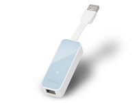 Мрежова карта Tp-Link UE200, USB 2.0, LAN, 10/100