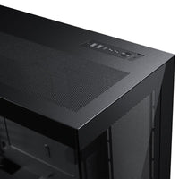 Кутия Phanteks NV5 Tempered Glass D-ARGB Full-Tower, Satin Black