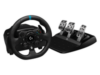 Волан Logitech G923 Sim Racing Wheel, Xbox, PC