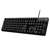 Геймърска механична клавиатура Logitech G413 SE, Tactile суичове