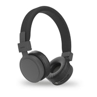 HAMA Слушалки с микрофон "Freedom Lit II"  Bluetooth, On-Ear , черен, USB-C