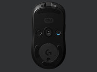 Геймърска мишка Logitech G Pro Wireless