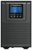 UPS POWERWALKER VFI 1000 TG 1000VA, ON-LINE